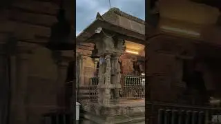 #Vontimitta Kodanda Rama Swamy Temple (Ramalayam)