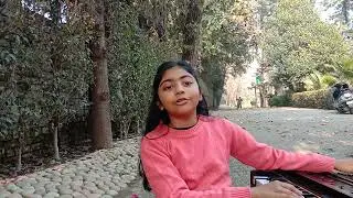 सुन ले बापू ये पैगाम मेरी चिट्ठी तेरे नाम || अमाया ||