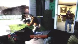 KNIVY ONLY ACE #1