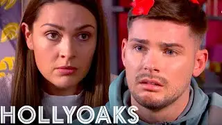 Who Will Get To Maya First? | Hollyoaks