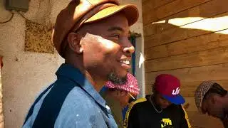 Mo Magic - Mchaka Mchaka Behind the Scenes (Unity, Love, and the Tanzanian Hustle in Iringa)