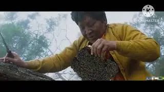 Super hit video 🤔#movie scenes #sembi#😀