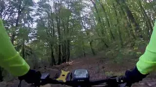 ebike trail
