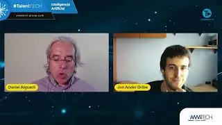 Casos de uso de Inteligencia Artificial y Machine Learning con Amatech