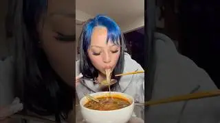 Spicy chicken pho!🍜🌶️