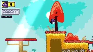 The cutest game ever?!?