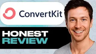 Обзор ConvertKit: лучший email-маркетинг для авторов? (Честный обзор)