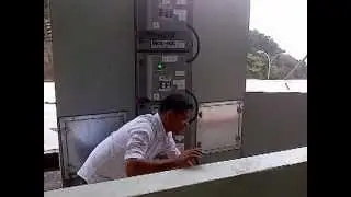 Smog Hog Kitchen Exhaust Emission Control System