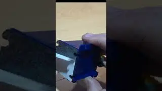 So Simple, anyone can do it! - IP DIGITAL POINT MOTOR INSTALLATION!