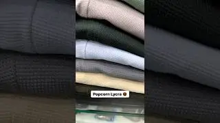 Popcorn Lycra Pant 🔥| Formal Lycra Trouser | Formals | @famechoice #shorts