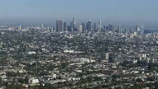 Griffith Observatory : A Celestial Landmark and Beacon of Public Science