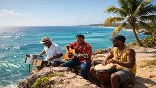 Caribbean Rhythms Vol. 7 Part 2 | Caribbean Music