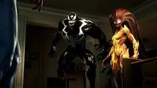 Scream VIOLATED & ROASTED Spider-Man so badly....