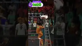 Promo for ICW first Internet Title match