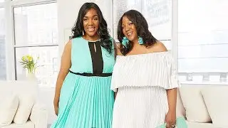 Mama Said Moments | LaShawn & Gail