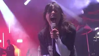 miki - &eacute;chec et mat (live Orl&eacute;ans)