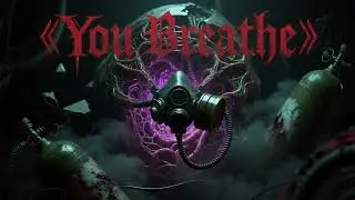 《You Breathe》Quanton Hammer #rap#originalsong#music#heavy#metal#Sports Rock