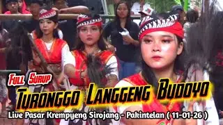 reog tulabu pakintelan - reog turonggo langgeng budoyo pakintelan dan Leak putra sanjaya - Leak LPS