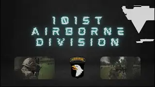 101st Airborne Division | Arma 3 | Mission - Checkmate 1