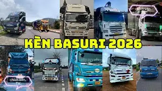 Tổng Hợp Idol Bóp Kèn Basuri Mới Nhất |KÈN ONG MỚI NHẤT| Chích Kèn TV.#kenong #basuriv8