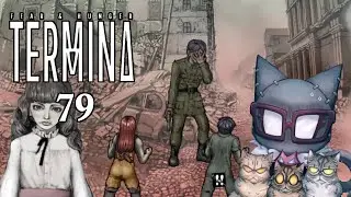 FEAR & HUNGER 2: TERMINA - Parte 79 - Le ultimi effigi e bug del ghoul