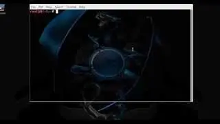 2014 - Upgrade to Kali Linux 1.0.7