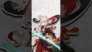 5 Best Burst animations in Genshin Impact