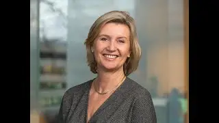 SMI Horizon: Interview with Ms Yngvil Asheim