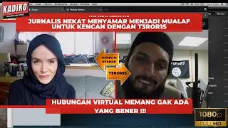 [KISAH-NYATA] Kencan Virtual Dengan Teror#s, Berujung Jadi Buronan ? - Alur Profile (2018)