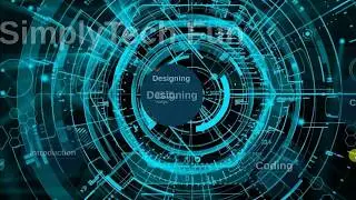 Introduction to SimplyTech Fun | Robotics | Arduino | Designing Basic