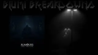 Rumours - Lost Together (Full EP // 2017) Progressive MetalCore