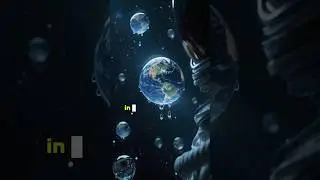 What Happens If You Cry in Space?#space #crying #sciencefacts #zeroGravity #astronaut #shorts
