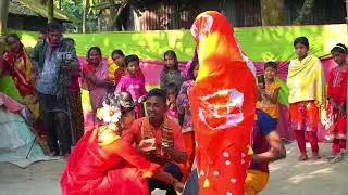 খুলিতে আচ্ছে গো আব্বাজান