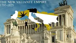 NVE - The Light of Rome - National Anthem