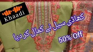 khaadi sale / khaadi sale today / khaadi sale 2023 / Fari Super Style