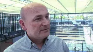 Interview with Paul Priestman of Priestmangoode