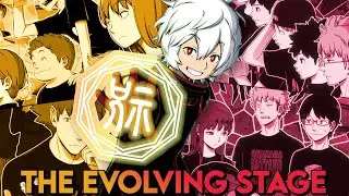 The Exciting Possibilities Within World Trigger&rsquo;s Future