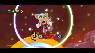Mi primer video como siempre no esperen una edición por que esto no tiene XD 