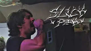 Slick Palm @ The Lighthouse - October 3, 2025 [4K]