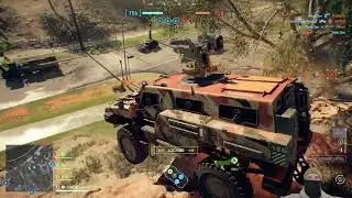 Battlefield 6 &ndash; Conquest on Eastwood | Started with All Flags, Ended in Total Frustration