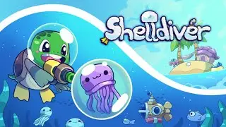 Shelldiver 🦀 Part 3 | 4K 60FPS Ultra Settings Walkthrough (No Commentary) | Benji