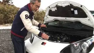 トヨタ iQ GRMN Supercharger 商品紹介