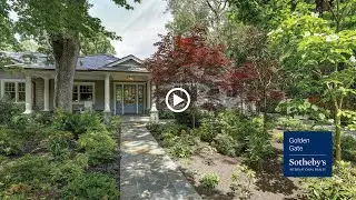 10 Ames Ave Ross CA | Ross Homes for Sale