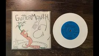 Nonsense / Guttermouth - Split 7