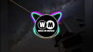 Crystal Drop - c&oslash;da (Control Crystal Drop Remix)