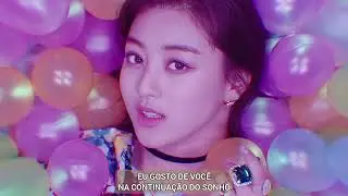 Twice &mdash; Fancy (japanese ver) tradu&ccedil;&atilde;o em portugu&ecirc;s 