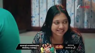 Snehapoorvam Shyama | Ep - 409 | Best Scene | Dec 27 2025 | Zee Keralam