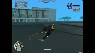 BOOST FPS PARAH 254MB | GTA IN DESC