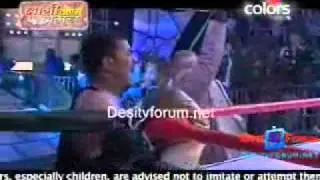 World Wrestling Professionals (WWP) - 100% De Dhana Dhan