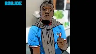 Badjoe- Sans Prise De T&ecirc;te [SON OFFICIEL]
